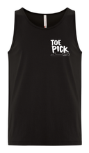 Load image into Gallery viewer, This performance tank is perfect for summer training - either on or off the ice!