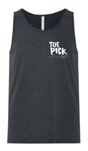 Load image into Gallery viewer, This performance tank is perfect for summer training - either on or off the ice!